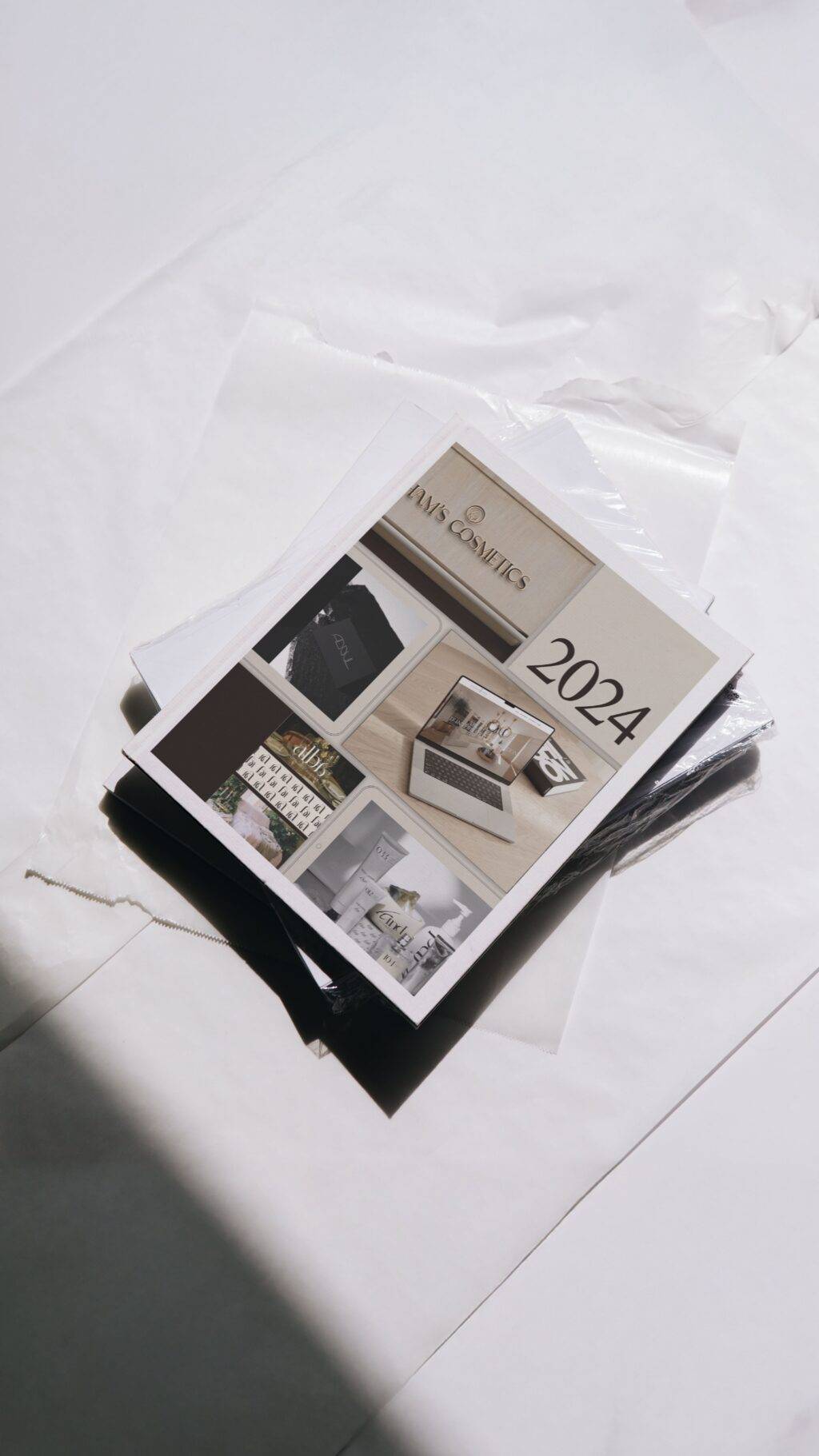 Instagram post from rosay_studio. This post is in position 3.