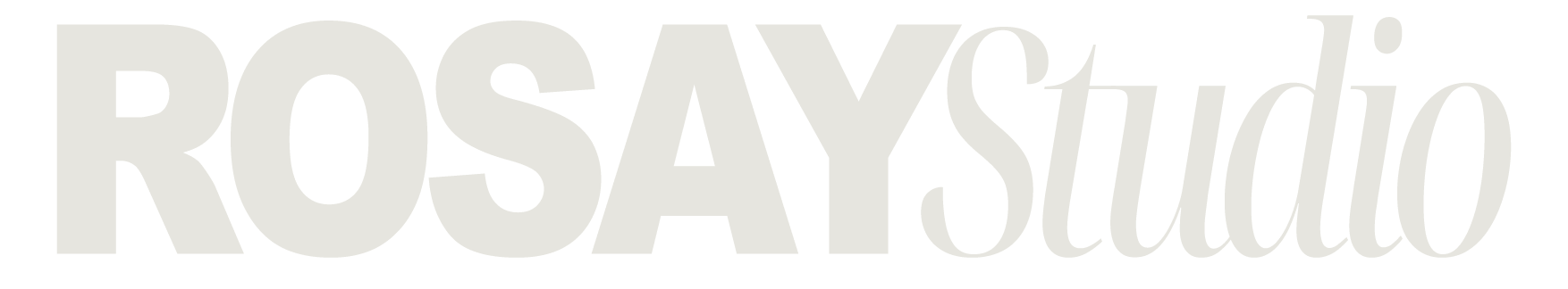 ROSAY Studio
